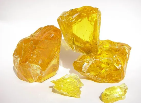 Gum Rosin Grade WW - China